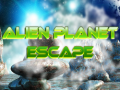 Spill Alien Planet Escape