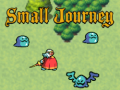 Spill Small Journey