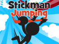 Spill Stickman Jumping
