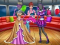 Spill Fashion Academy