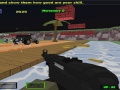 Spill Blocky Combat Strike Zombie Multiplayer