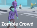 Spill Zombie Crowd