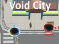 Spill Void City