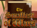 Spill The Smallest of Wars