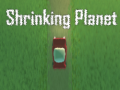 Spill Shrinking Planet