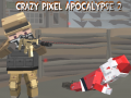 Spill Crazy Pixel Apocalypse 2