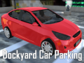 Spill Dockyard Car Parking