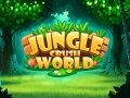 Spill Jungle Crush World