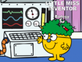 Spill Little Miss Inventor Biology