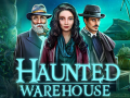 Spill Haunted Warehouse