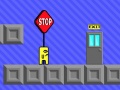 Spill Secret Exit 
