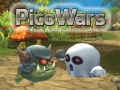 Spill PicoWars