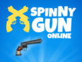 Spill SpinNy Gun Online