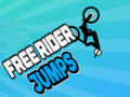 Spill Free Rider Jumps