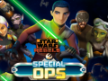 Spill Star Wars Rebels Special Ops