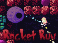 Spill Rocket run