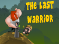 Spill The Last Warrior
