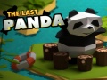 Spill The Last Panda