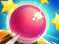 Spill Slope Ball