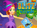 Spill Blitz Wizards