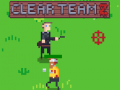 Spill Clear Team Z