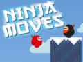 Spill Ninja Moves
