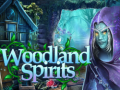 Spill Woodland Spirits