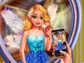 Spill Fairy Insta Selfie