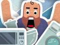 Spill Super Furniture-Man
