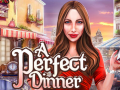 Spill A Perfect Dinner