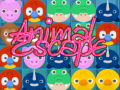Spill Animal Escape