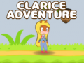 Spill Clarice Adventure