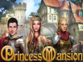 Spill Princess Mansion