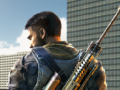 Spill Urban sniper 3d