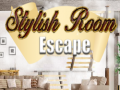 Spill Stylish Room Escape