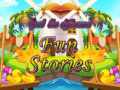 Spill Spot the Differences Fun Stories