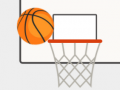 Spill Basket Ball
