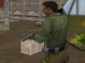 Spill Urban Counter Terrorist Warfare