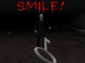 Spill Smile!