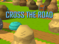 Spill Cross The Road