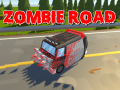 Spill Zombie Road