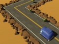 Spill Zigzag Highway