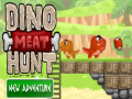 Spill Dino meat hunt new adventure