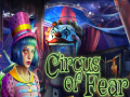 Spill Circus of Fear