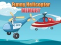 Spill Funny Helicopter Memory