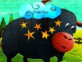 Spill Cartoon Hidden Stars