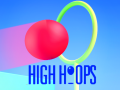 Spill High Hoops