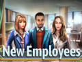 Spill New Employees