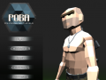 Spill PoBa Polygonal Battlefield 