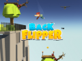 Spill Back Flipper